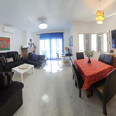 Casita Beach Front Torrox Zewnętrze zdjęcie