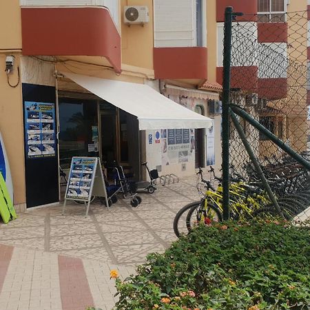 Casita Beach Front Torrox Zewnętrze zdjęcie