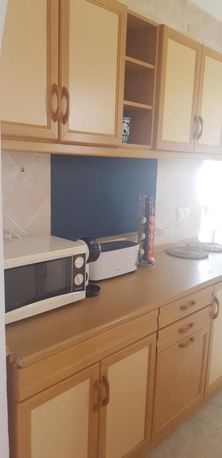 Casita Beach Front Torrox Zewnętrze zdjęcie