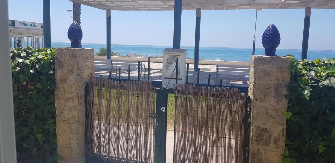 Casita Beach Front Torrox Zewnętrze zdjęcie