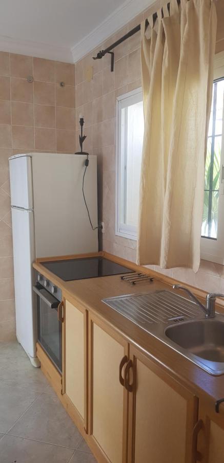 Casita Beach Front Torrox Zewnętrze zdjęcie
