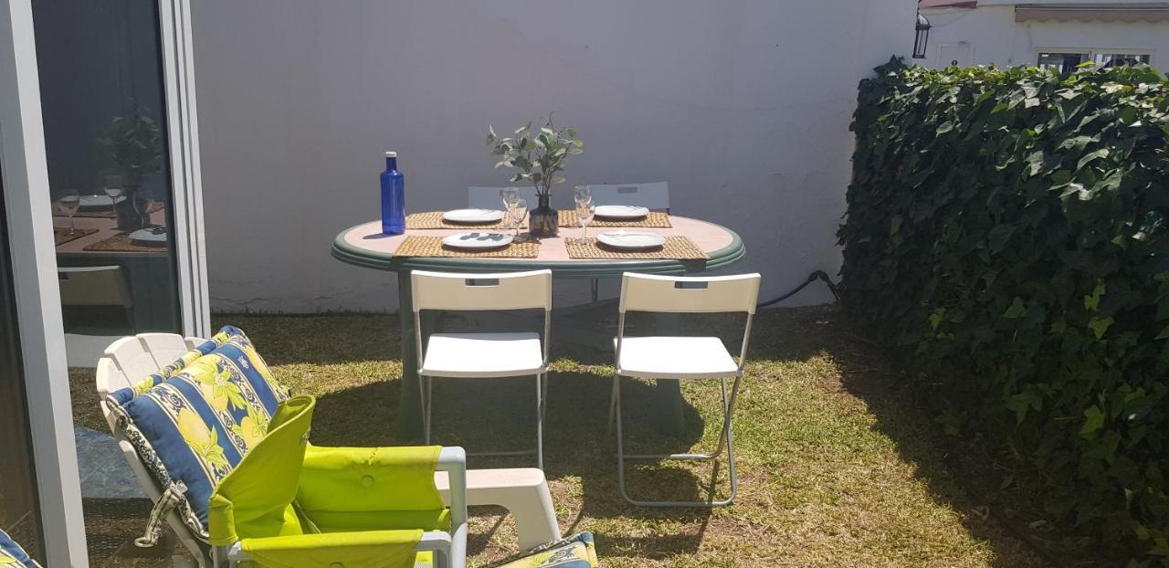 Casita Beach Front Torrox Zewnętrze zdjęcie