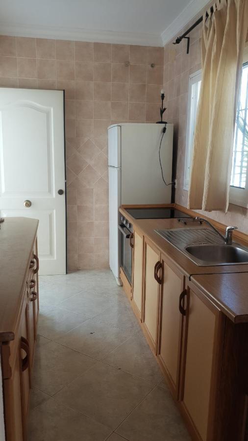 Casita Beach Front Torrox Zewnętrze zdjęcie