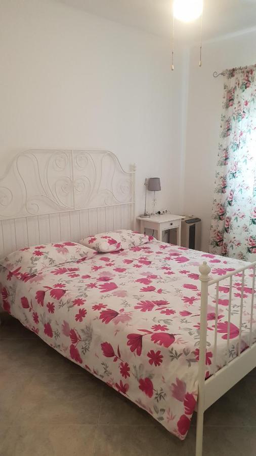 Casita Beach Front Torrox Zewnętrze zdjęcie