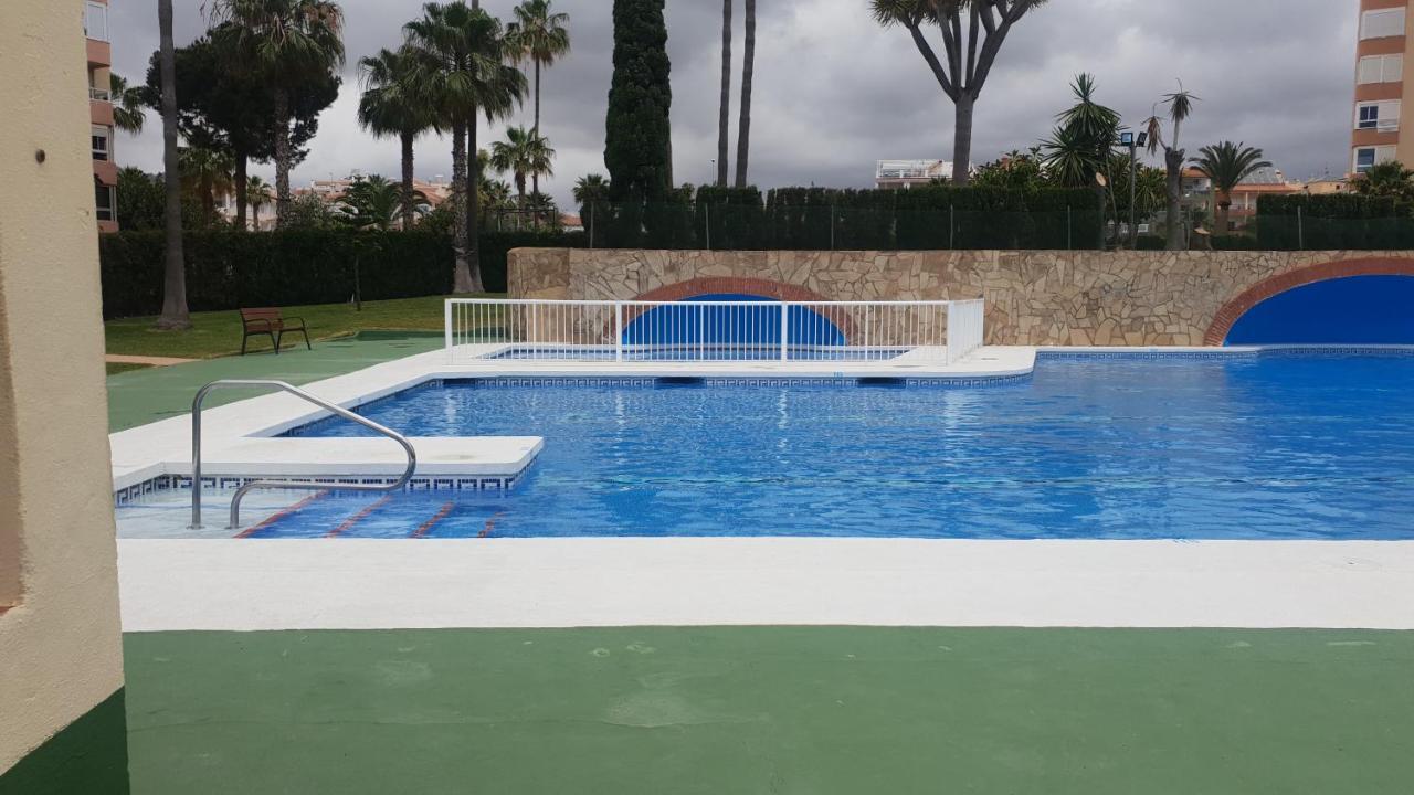 Casita Beach Front Torrox Zewnętrze zdjęcie