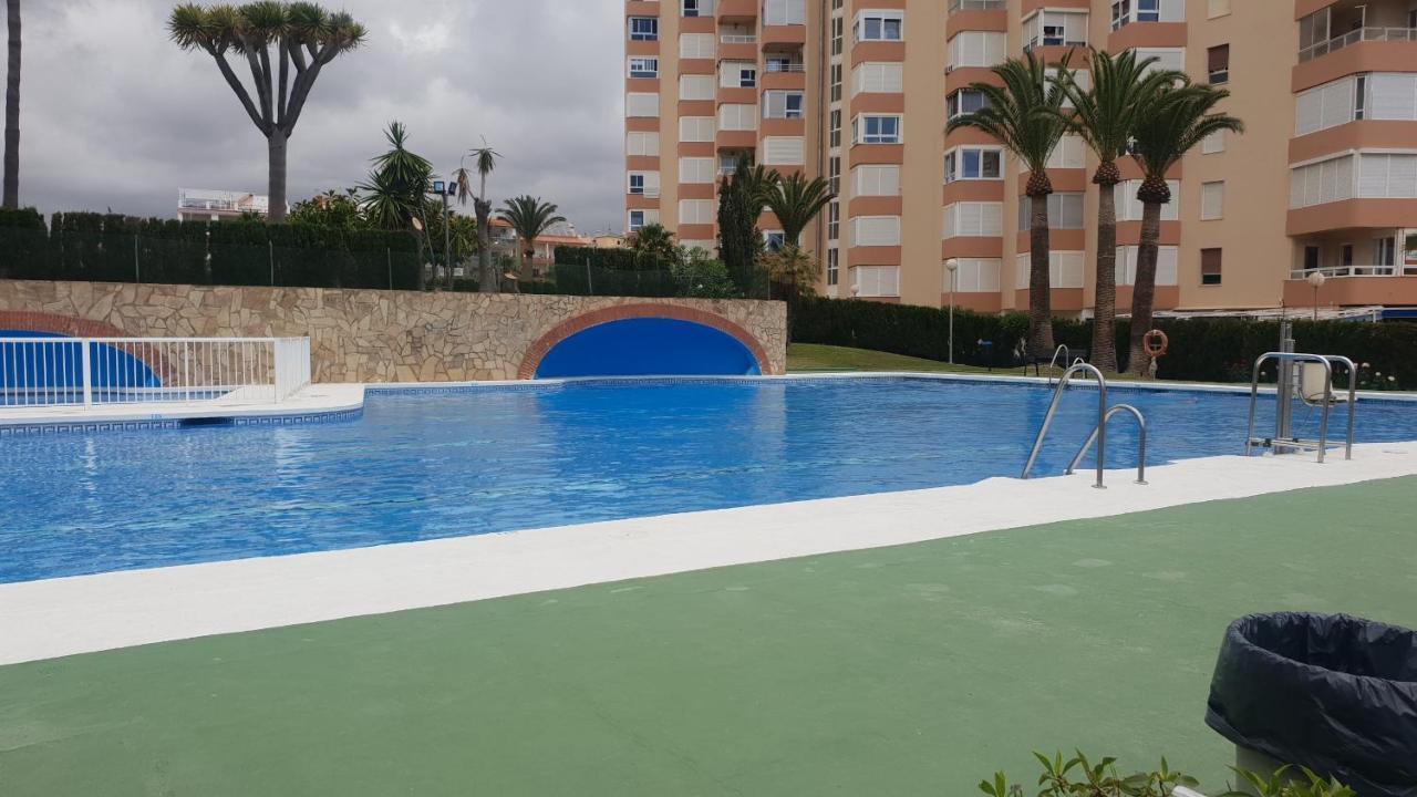 Casita Beach Front Torrox Zewnętrze zdjęcie