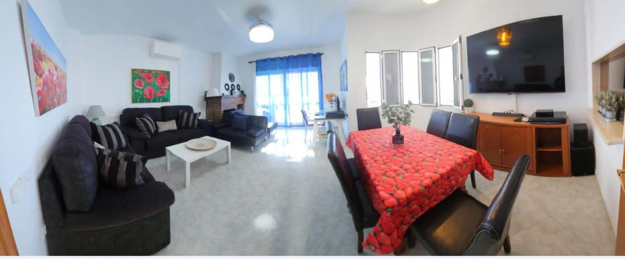 Casita Beach Front Torrox Zewnętrze zdjęcie
