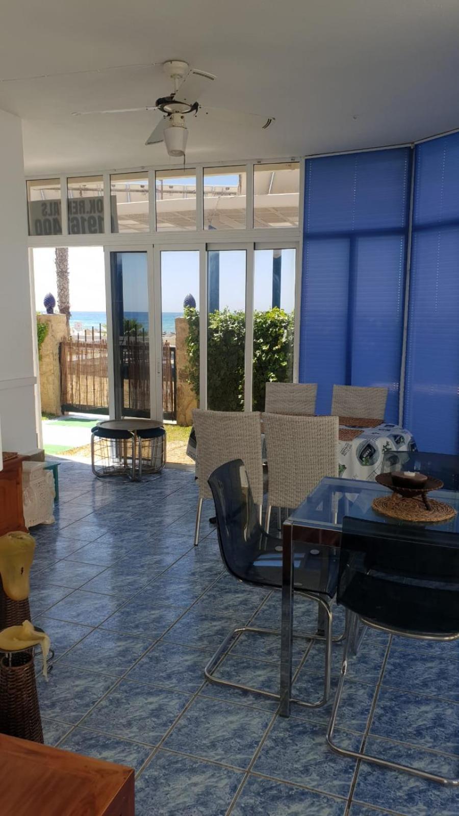 Casita Beach Front Torrox Zewnętrze zdjęcie